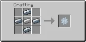 MESA — Minecraft mod, rasm 4