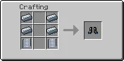 MESA — Minecraft mod, rasm 5