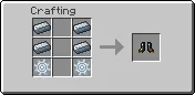 MESA — Minecraft mod, rasm 6