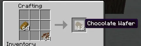 The Ice Cream Sandwich Creeper — Minecraft mod, rasm 8