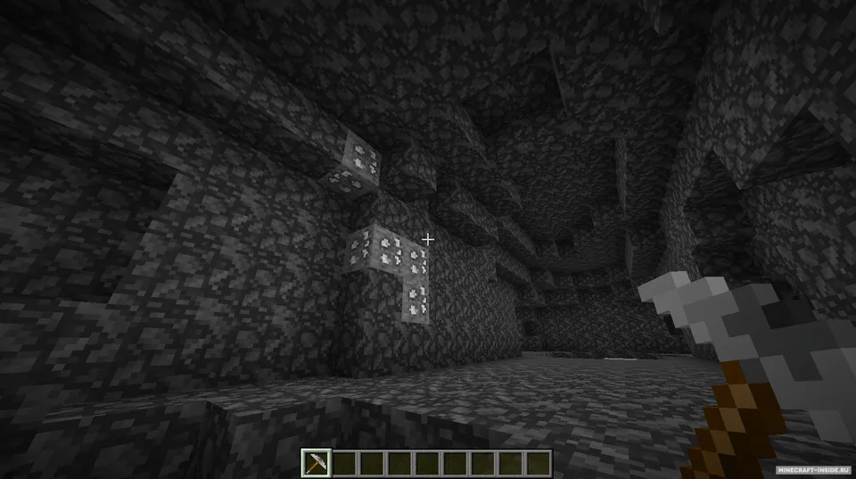 The Marvel Craft Universe — Minecraft mod, rasm 7