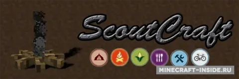ScoutCraft
