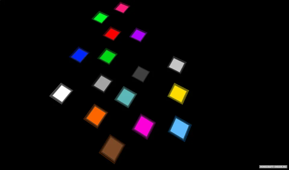 Monoblocks — Minecraft mod, rasm 7