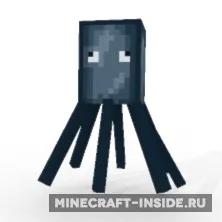 SquidAPI — Minecraft mod, rasm 1