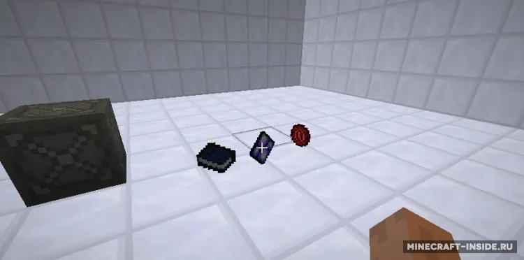 Dimensional Pockets — Minecraft mod, rasm 2
