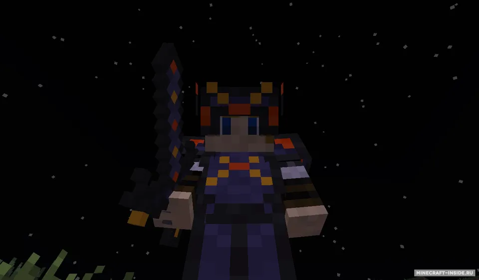 Falling Meteors — Minecraft mod, rasm 6