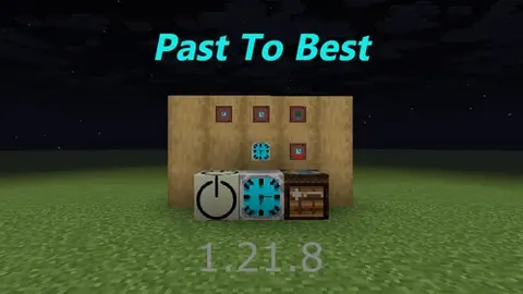 Past To Best