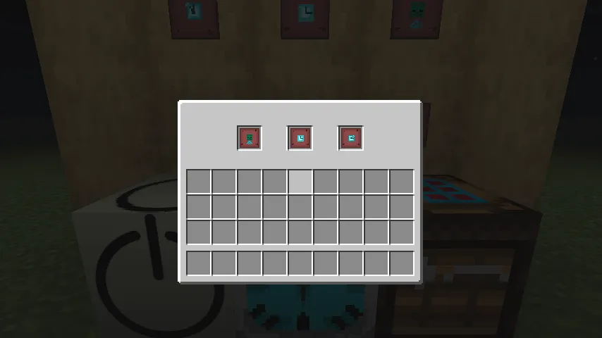 Past To Best — Minecraft mod, rasm 2