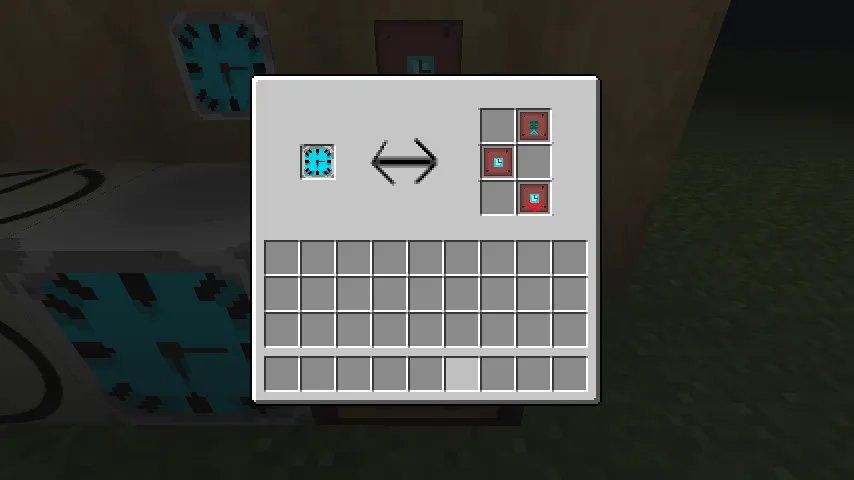 Past To Best — Minecraft mod, rasm 3