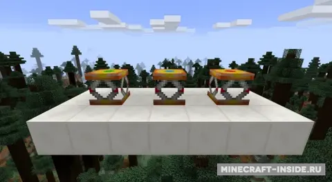 Springboards