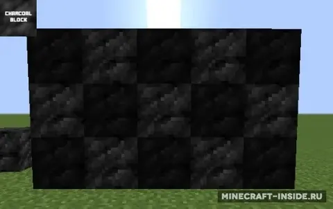 CharcoalBlock