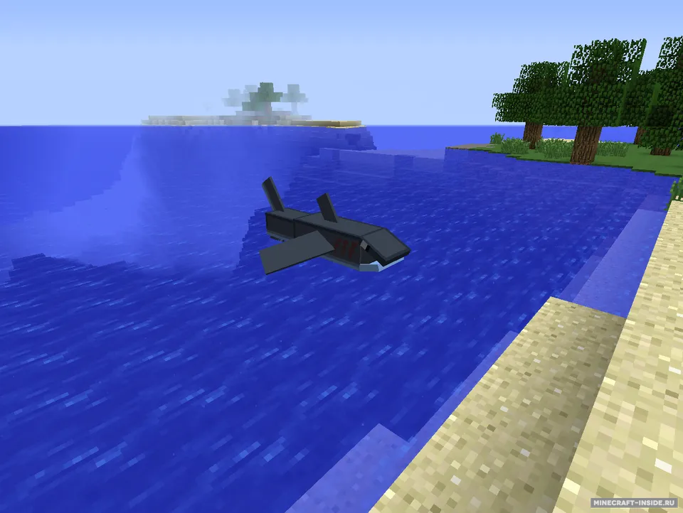 Chocolate Minecraft — Minecraft mod, rasm 2