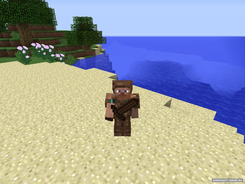 Chocolate Minecraft — Minecraft mod, rasm 3
