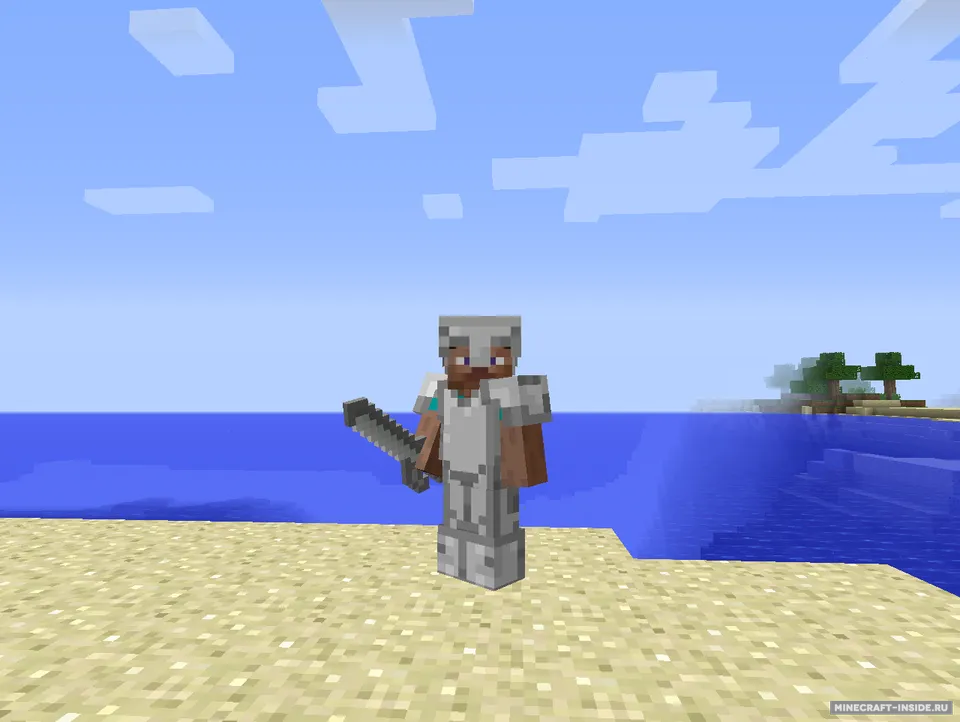 Chocolate Minecraft — Minecraft mod, rasm 4