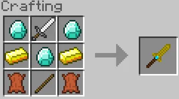Adventure Time — Minecraft mod, rasm 5