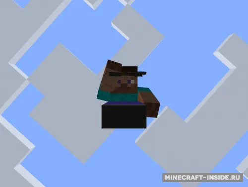 Simple Refinement — Minecraft mod, rasm 1