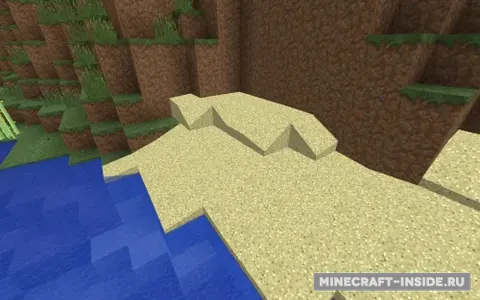 Better Sand