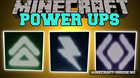 Blur — Minecraft mod, rasm 1