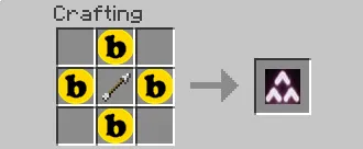 Blur — Minecraft mod, rasm 3