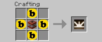 Blur — Minecraft mod, rasm 5