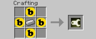 Blur — Minecraft mod, rasm 6