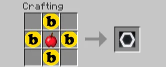 Blur — Minecraft mod, rasm 7