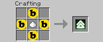 Blur — Minecraft mod, rasm 8