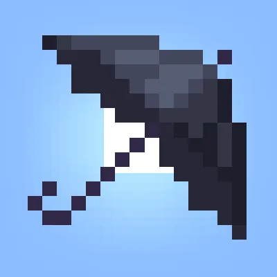 Vampires Need Umbrellas — Minecraft mod, rasm 1