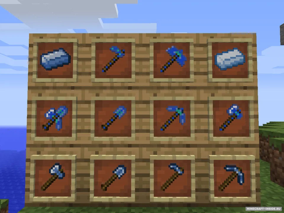 Never Say Nether — Minecraft mod, rasm 5