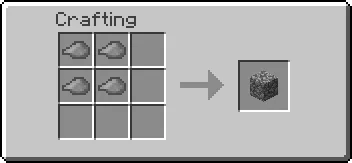 Stuff Worth Throwing — Minecraft mod, rasm 5