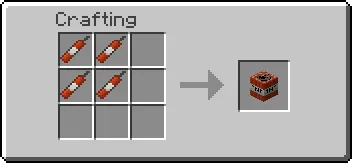 Stuff Worth Throwing — Minecraft mod, rasm 6