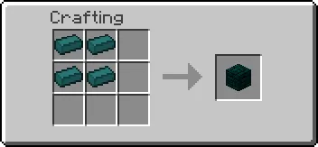Stuff Worth Throwing — Minecraft mod, rasm 7