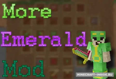 More Emerald