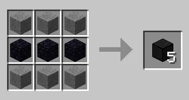 BlastBlock 2 — Minecraft mod, rasm 3