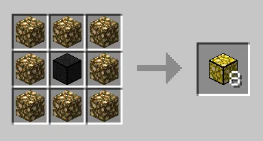BlastBlock 2 — Minecraft mod, rasm 4