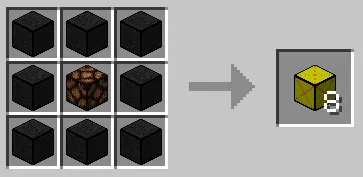 BlastBlock 2 — Minecraft mod, rasm 7