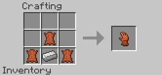 Freerunners — Minecraft mod, rasm 7