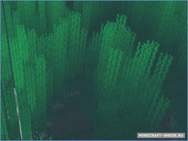 Mariculture — Minecraft mod, rasm 3
