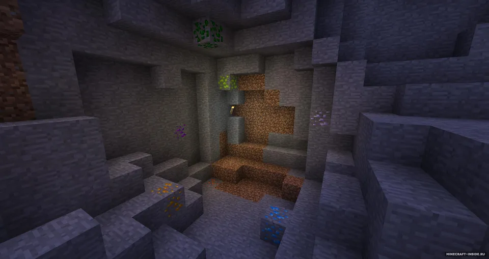 Mystic Mods — Minecraft mod, rasm 2