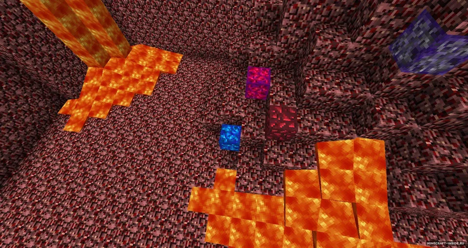Mystic Mods — Minecraft mod, rasm 3