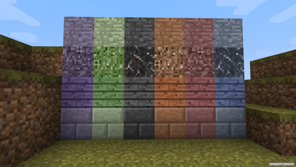 Mystic Mods — Minecraft mod, rasm 5