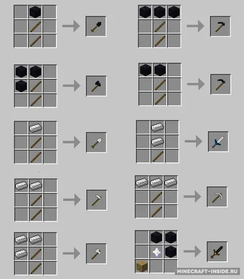 Much Better Tools