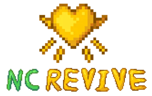 NC`s Revive — Minecraft mod, rasm 1
