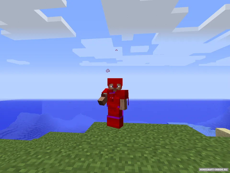 Lobster — Minecraft mod, rasm 5