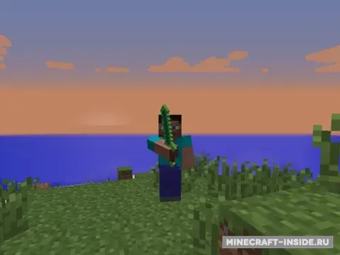 Cube Elementals