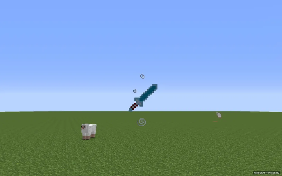 Cube Elementals — Minecraft mod, rasm 5