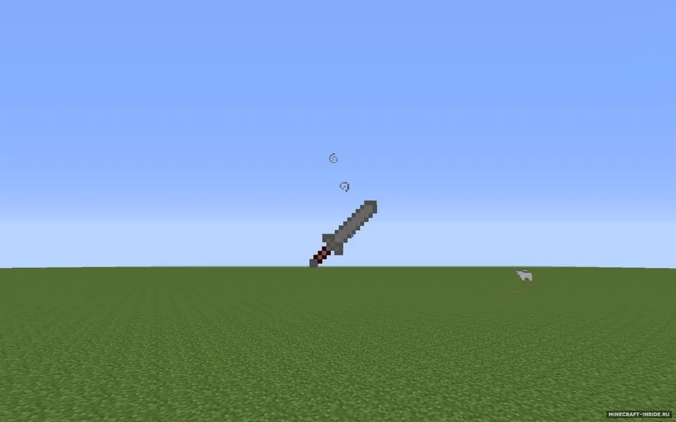 Cube Elementals — Minecraft mod, rasm 7