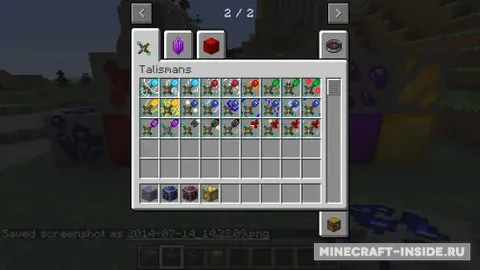 Talisman Craft