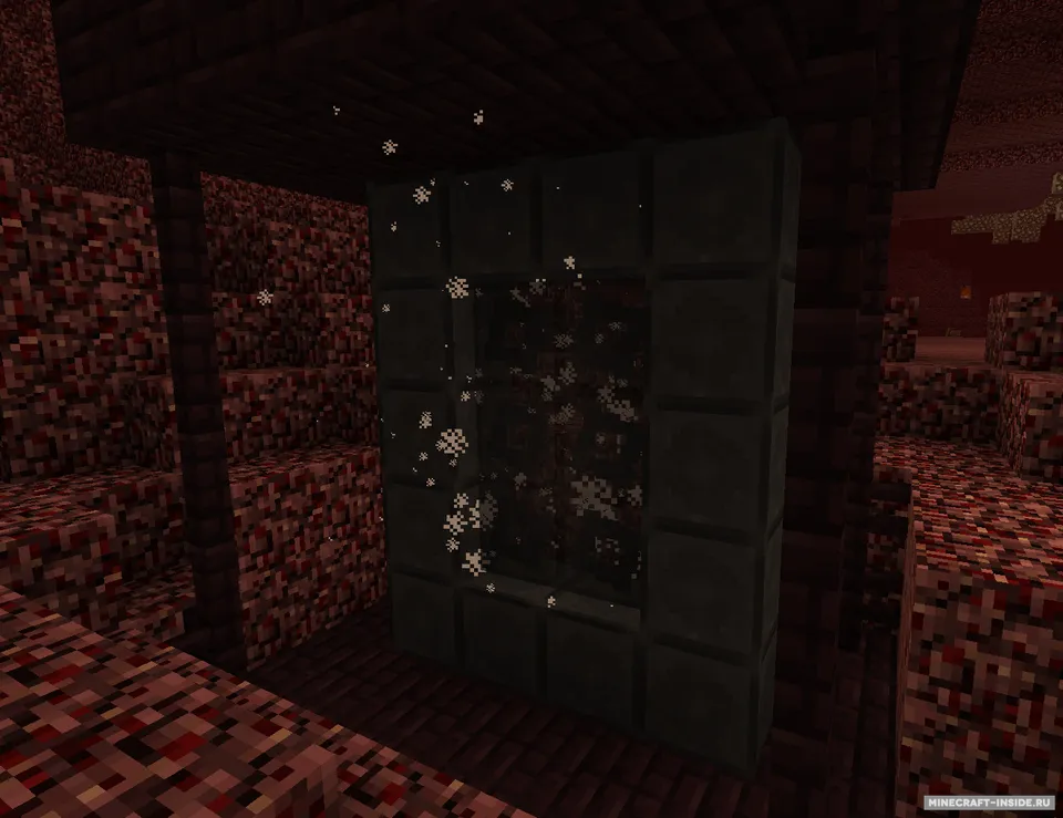 Essence Of The Gods — Minecraft mod, rasm 3