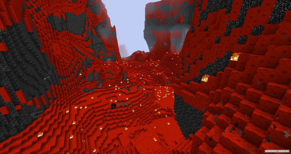 Essence Of The Gods — Minecraft mod, rasm 4
